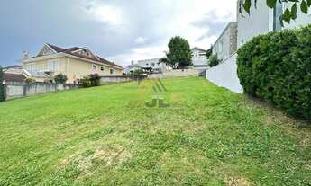 Imagem 2: Terreno em Condomínio em Alphaville Graciosa, Pinhais/PR