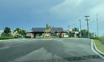 Imagem 3: Terreno em Condomínio em Alphaville Graciosa, Pinhais/PR