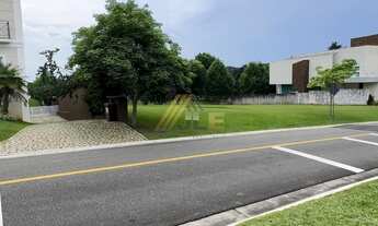 Imagem 5: Terreno em Condomínio em Alphaville Graciosa, Pinhais/PR