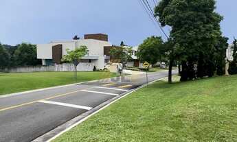 Imagem 4: Terreno em Condomínio em Alphaville Graciosa, Pinhais/PR