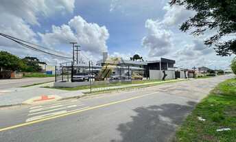 Imagem 4: Barracão Comercial, 1 banheiros na Rua José Peixoto De Lacerda Wernek
