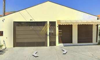 Imagem: Casa à venda no bairro Alto Boqueirão