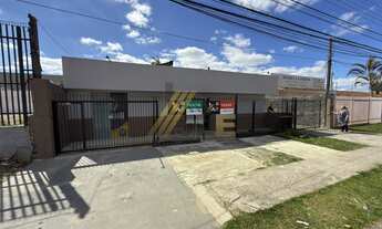 Imagem 2: Loja Ponto Comercial em Boqueirão, Curitiba/PR