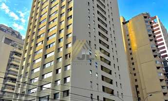 Imagem: Apartamento no Bigorrilho, Curitiba/PR