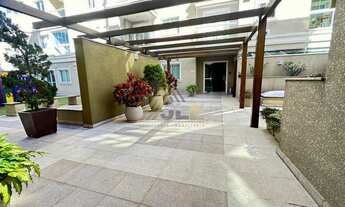 Imagem: Apartamento agua verde