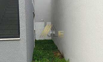 Imagem 6: Sobrado no Bairro Alto, Curitiba/PR