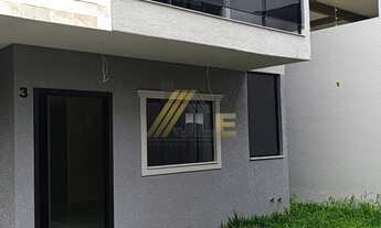 Imagem 3: Sobrado no Bairro Alto, Curitiba/PR