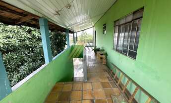 Imagem 2: Sobrado com 3 moradias em Colombo