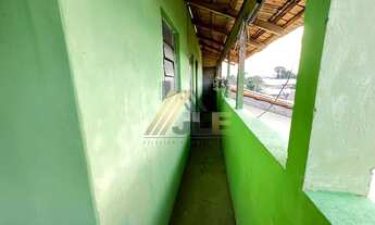 Imagem 5: Sobrado com 3 moradias em Colombo