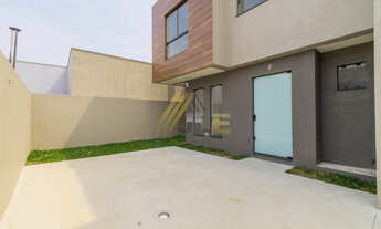 Imagem: Sobrado Alto Padrão com terraço no Uberaba