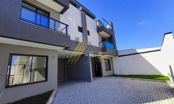 Imagem: Sobrado Triplex Alto Padrão em Uberaba