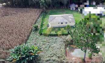 Imagem: Chácara com 4970m²