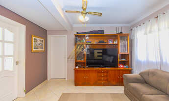 Imagem 3: Casa Duplex em Cajuru, Curitiba/PR