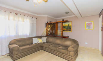 Imagem 4: Casa Duplex em Cajuru, Curitiba/PR