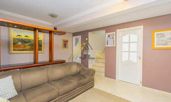 Imagem 6: Casa Duplex em Cajuru, Curitiba/PR