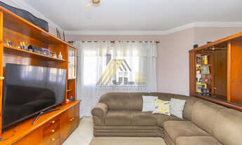 Imagem 5: Casa Duplex em Cajuru, Curitiba/PR