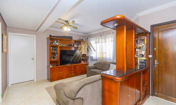 Imagem 2: Casa Duplex em Cajuru, Curitiba/PR