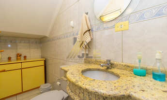 Imagem 7: Casa Duplex em Cajuru, Curitiba/PR