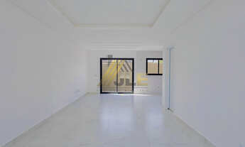 Imagem 7: Sobrado Alto Padrão no Hauer, Curitiba/PR