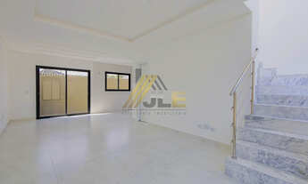 Imagem 6: Sobrado Alto Padrão no Hauer, Curitiba/PR