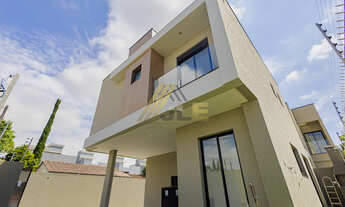 Imagem 3: Sobrado Alto Padrão no Hauer, Curitiba/PR