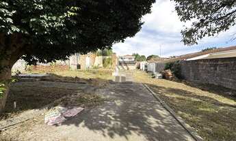 Imagem: Terreno para venda no bairro Hauer, Curitiba/PR