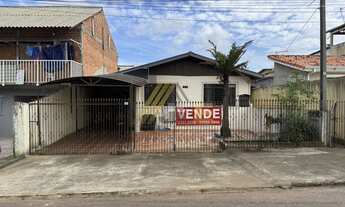 Imagem: Casa no xaxim ( 2 casas em alvenaria