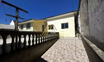 Imagem 6: Casa Terrea à venda no bairro Xaxim - Curitiba/PR