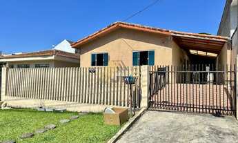 Imagem 2: Casa Terrea à venda no bairro Xaxim - Curitiba/PR