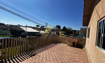 Imagem 4: Casa Terrea à venda no bairro Xaxim - Curitiba/PR