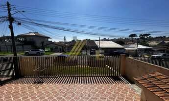 Imagem 3: Casa Terrea à venda no bairro Xaxim - Curitiba/PR