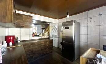 Imagem 7: Casa Terrea à venda no bairro Xaxim - Curitiba/PR