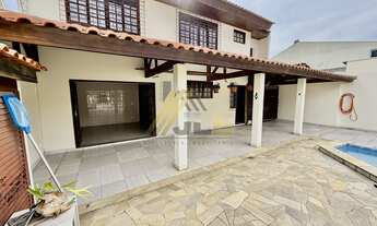 Imagem 2: Casa Sobrado em Jardim das Américas, Curitiba/PR