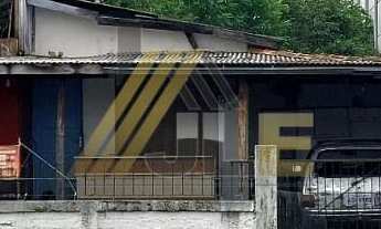 Imagem: Terreno plano no Boqueirão RESERVADO