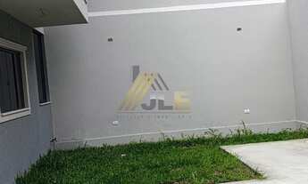 Imagem 5: Sobrado no Bairro Alto, Curitiba/PR