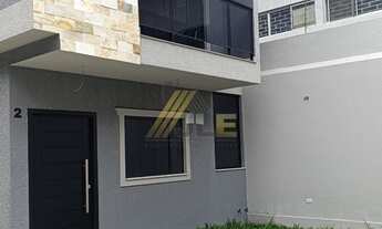 Imagem 2: Sobrado no Bairro Alto, Curitiba/PR