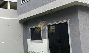 Imagem 4: Sobrado no Bairro Alto, Curitiba/PR