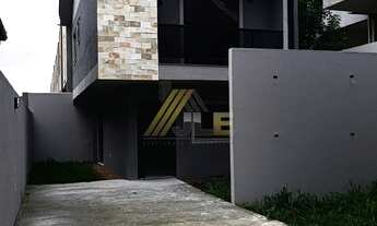 Imagem: Sobrado no Bairro Alto, Curitiba/PR