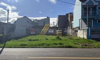 Imagem: Terreno em Jardim das Américas, Curitiba/PR