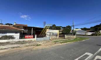 Imagem: Terreno em Hauer, Curitiba/PR