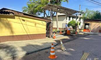 Imagem: Apartamento à venda no bairro Campo Comprido