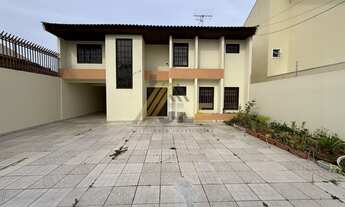 Imagem: Sobrado residencial para locação em Jardim