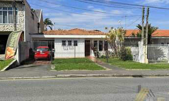 Imagem: Casa à venda no bairro Xaxim - Curitiba/PR