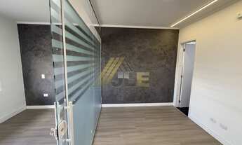 Imagem 2: Sala para alugar no bairro Boqueirão - Curitiba/PR