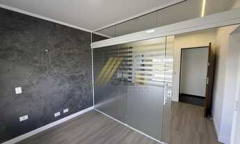 Imagem 5: Sala para alugar no bairro Boqueirão - Curitiba/PR