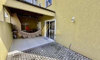 Imagem 4: Triplex á venda bairro Atuba, Curitiba/PR