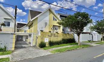 Imagem: Triplex á venda bairro Atuba, Curitiba/PR