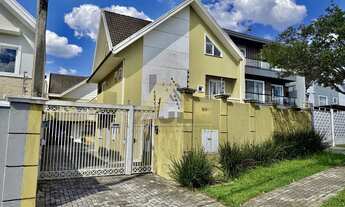 Imagem 2: Triplex á venda bairro Atuba, Curitiba/PR