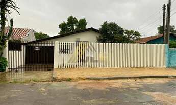 Imagem: Casa Alvenaria, 3 dormitórios na Rua Ribeirão