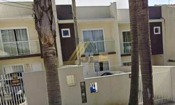 Imagem: Sobrado Alto Boqueirão 3 quartos